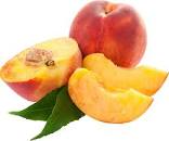 peach varieties